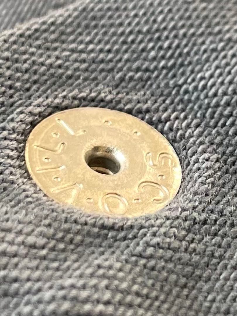 ビンテージ ラングラー　デニムジャケット 日本製　Lee 101 1st 2nd