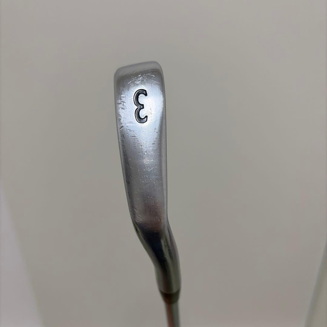 Titleist 712U アイアン型ユーティリティクラブ