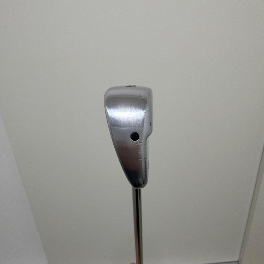 Titleist 712U アイアン型ユーティリティクラブ