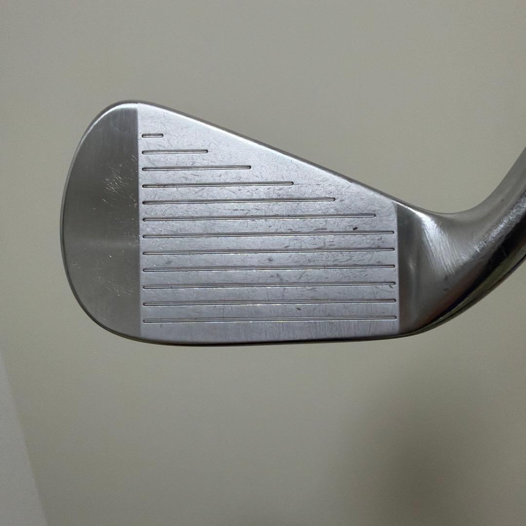 Titleist 712U アイアン型ユーティリティクラブ