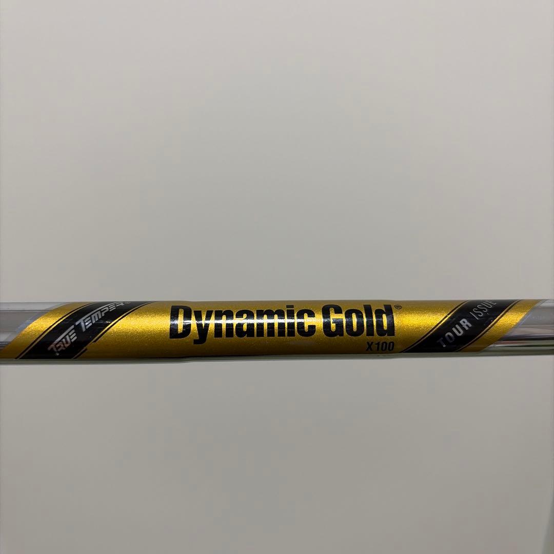 Titleist 712U アイアン型ユーティリティクラブ