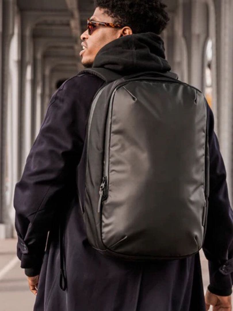 WEXLEY ACTIVE 25L ビジネス旅行にも最適