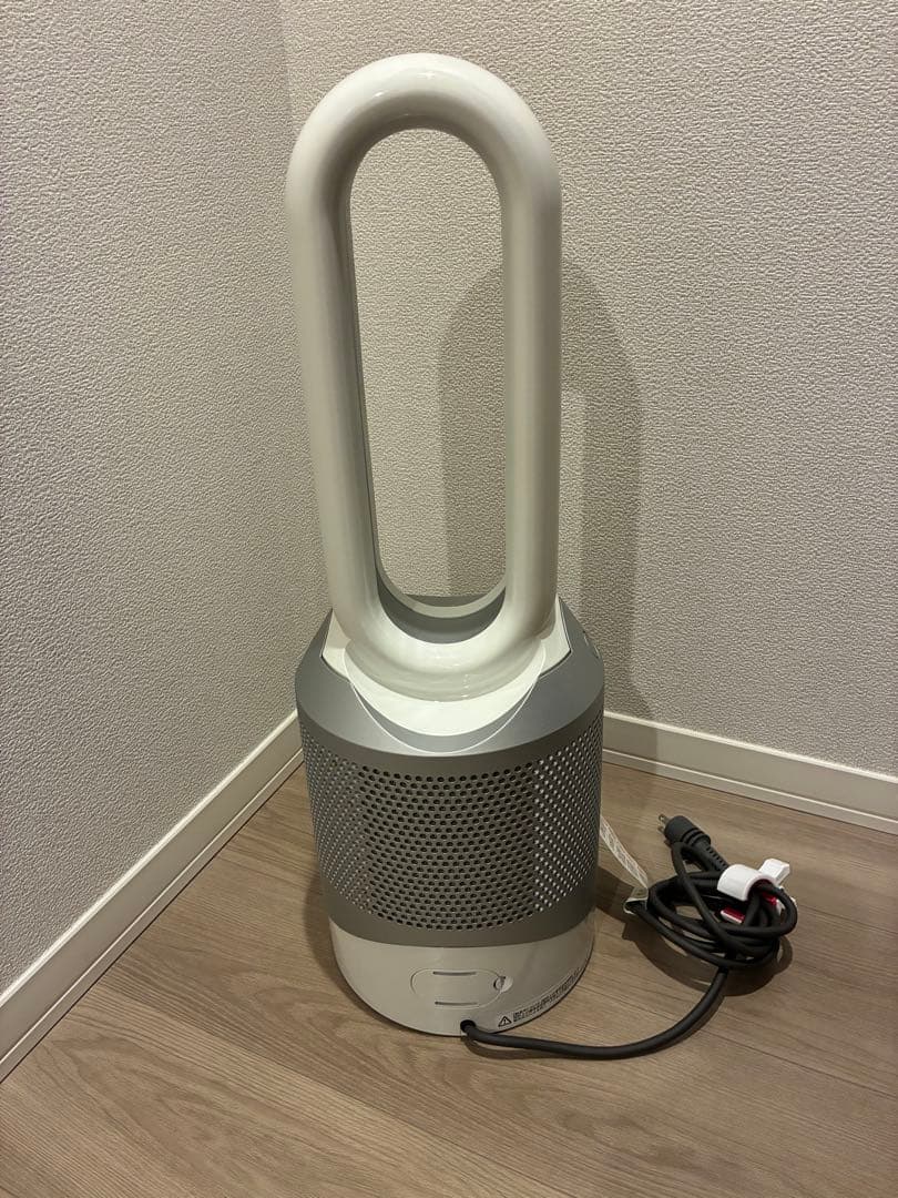 dyson HP03空気清浄機能付きファンヒーター　hot+cool