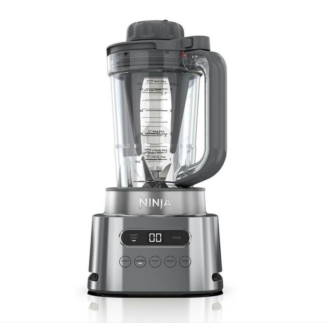 新品・未開封・匿名発送Ninja Twisti SS151J　ミキサー