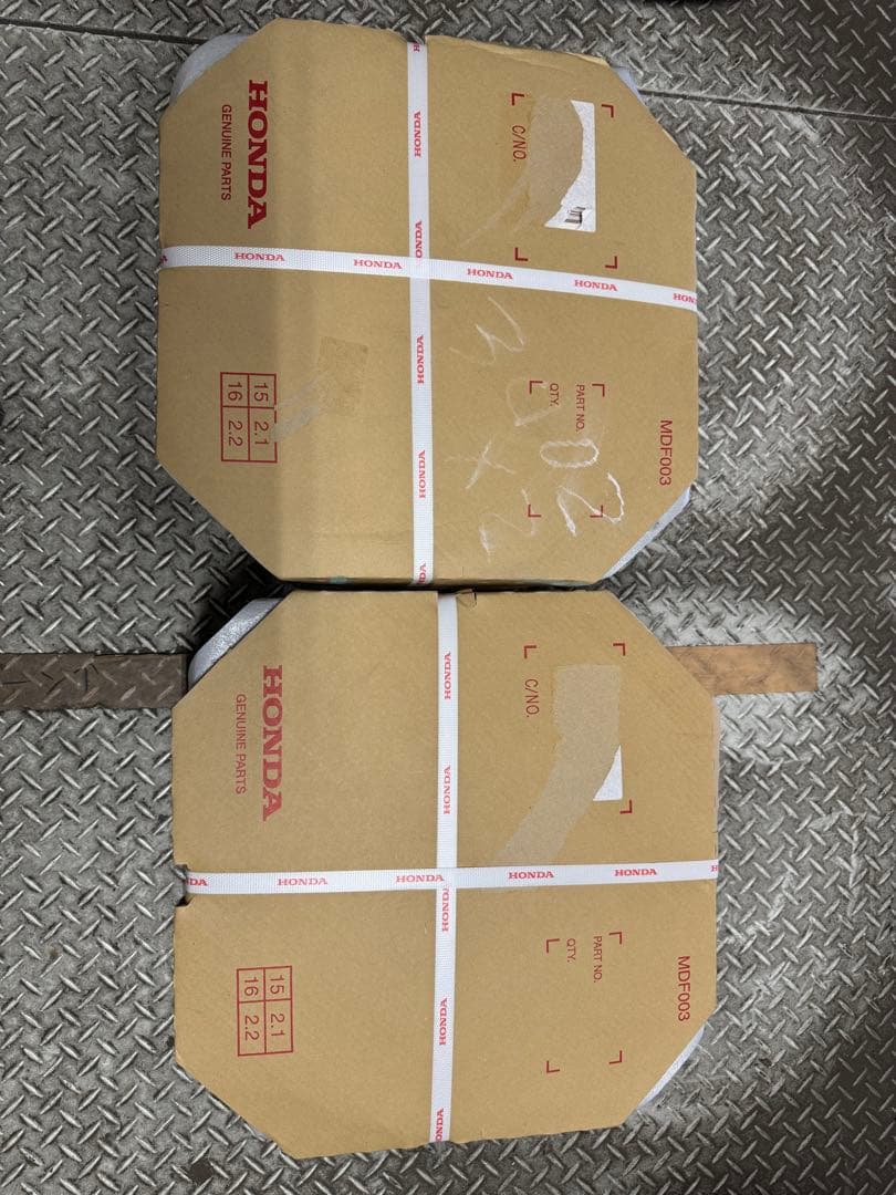 Nボックス純正ホイール2本or4本　即購入不可　1度コメントお願いします