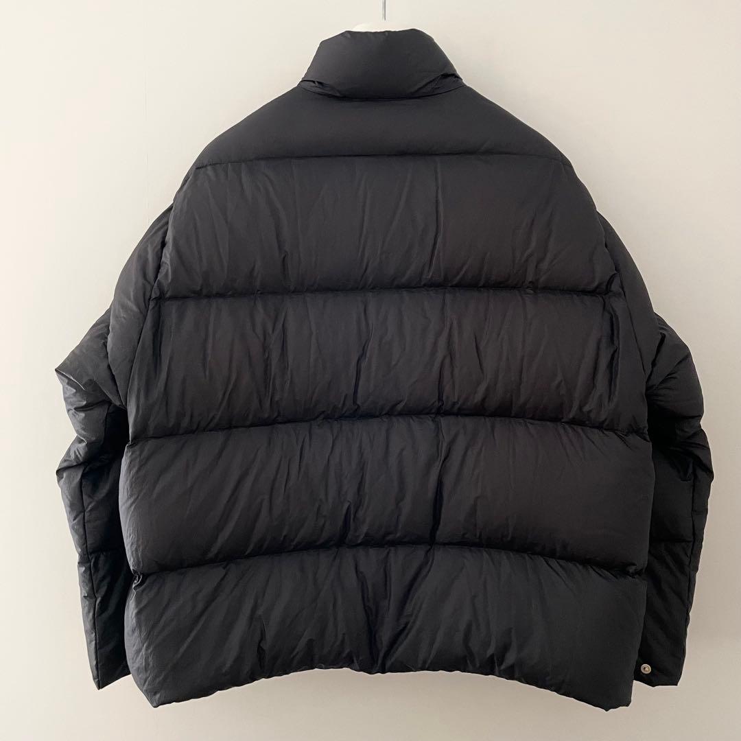 美品 COMOLI ダウンジャケット 25aw サイズ1