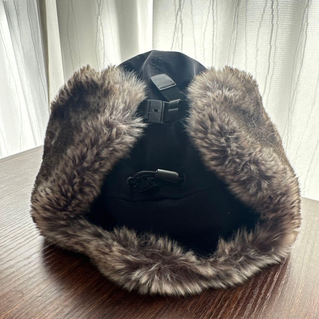 THE NORTH FACE インサレーションボンバーキャップ NN42238