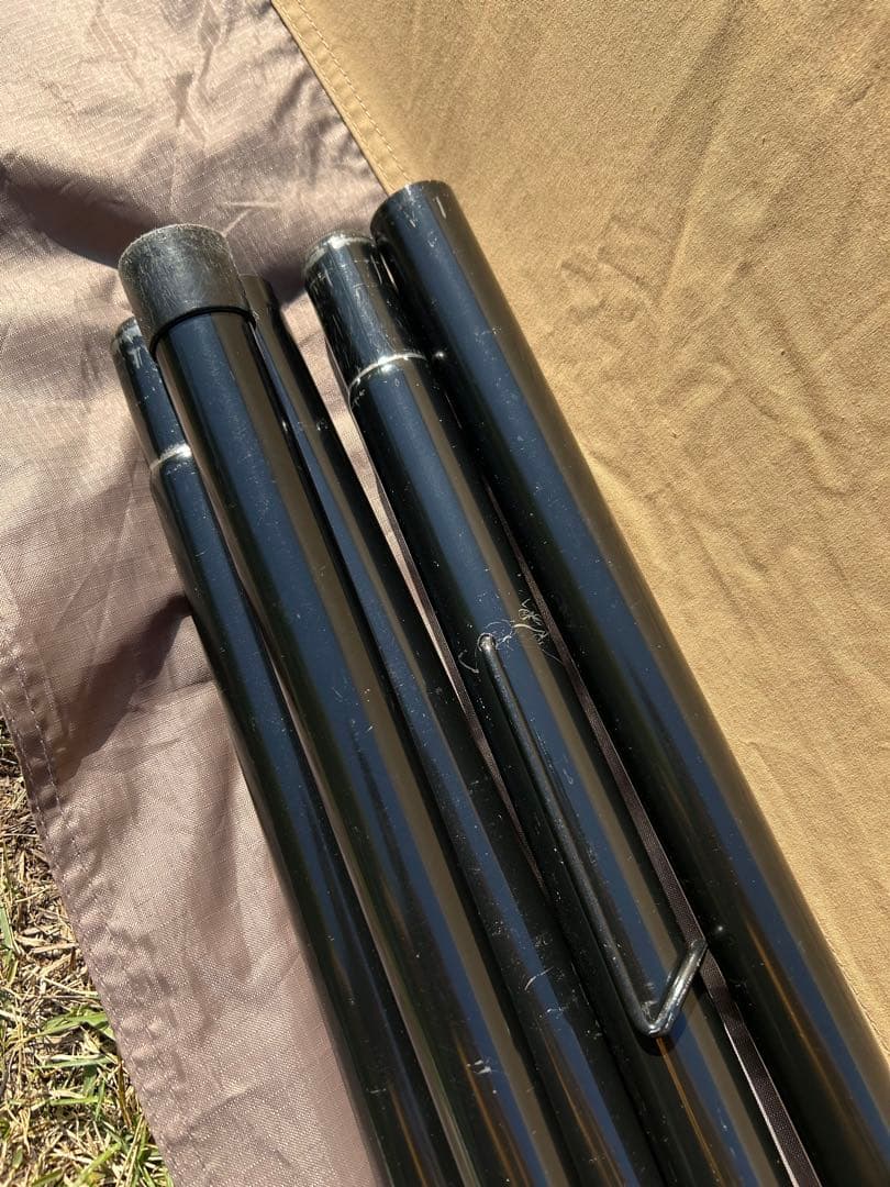 CIRCUS TC トリポットレギュラーカット済み