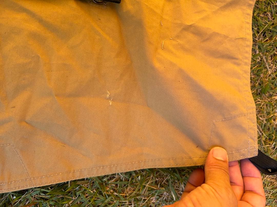 CIRCUS TC トリポットレギュラーカット済み