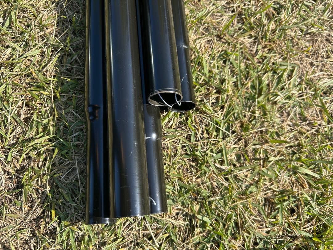 CIRCUS TC トリポットレギュラーカット済み