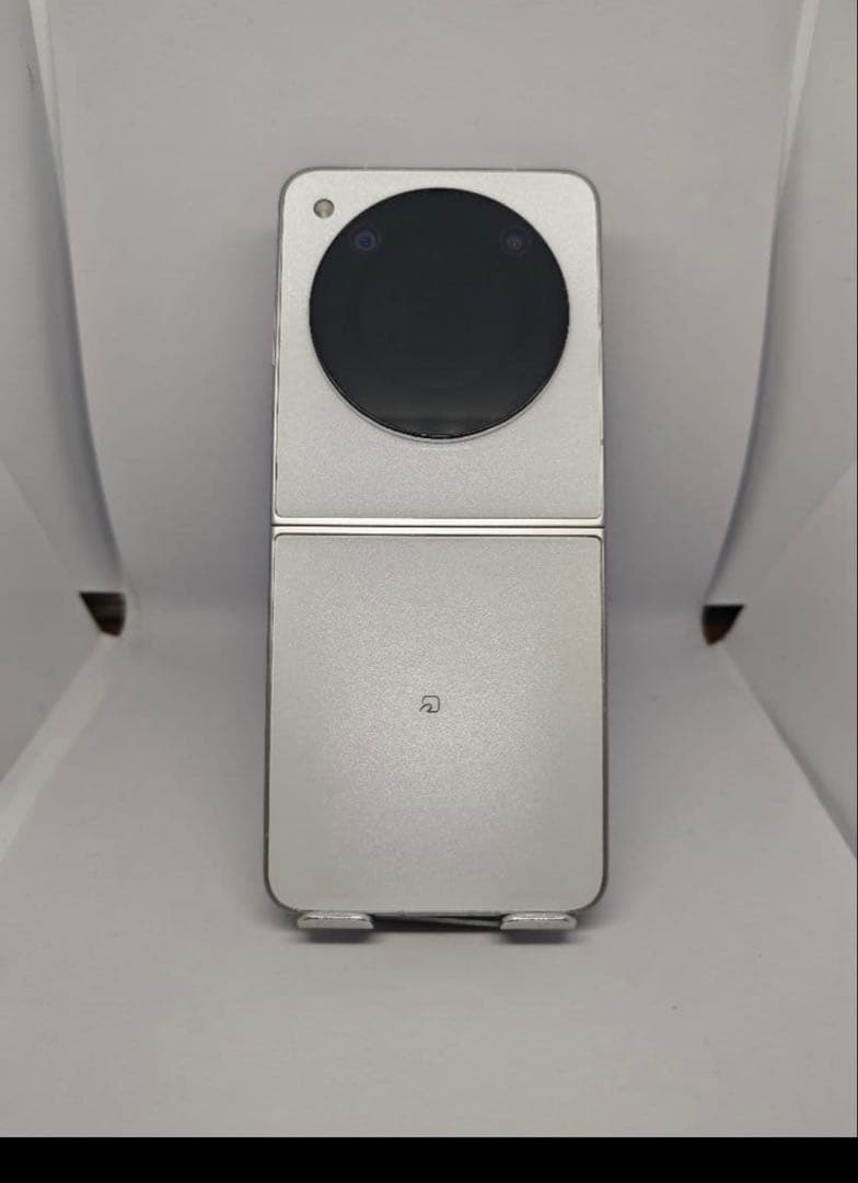 スマートフォン本体 Libero Flip 128gb