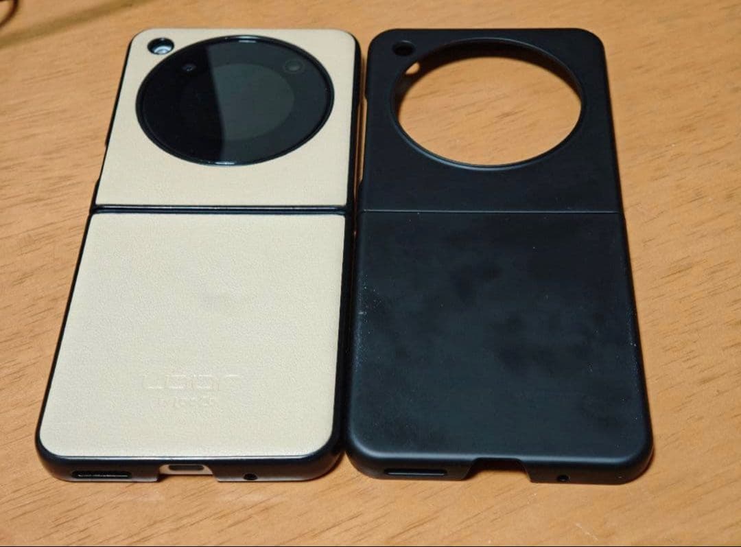 スマートフォン本体 Libero Flip 128gb