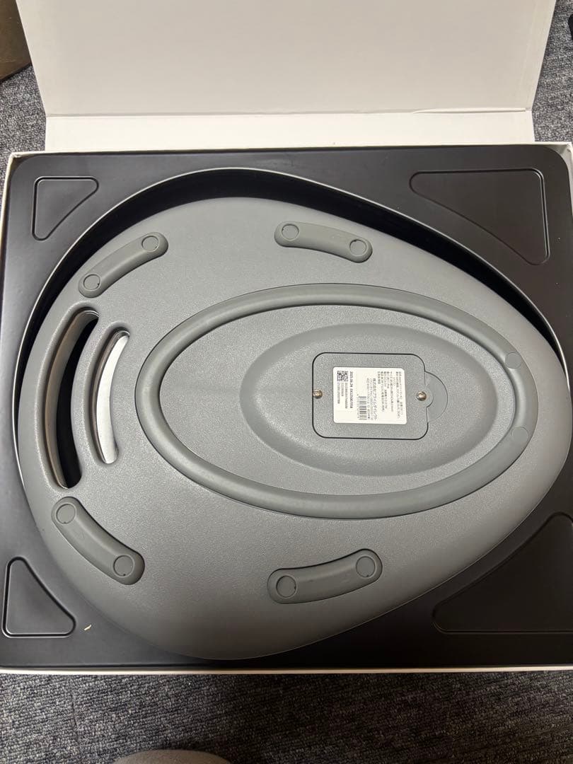 未使用　easyK 骨盤トレーニング　ems