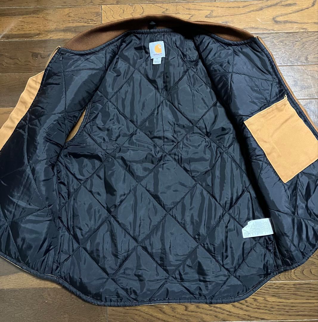 00s Carhartt カーハート アクティブベスト Mサイズ