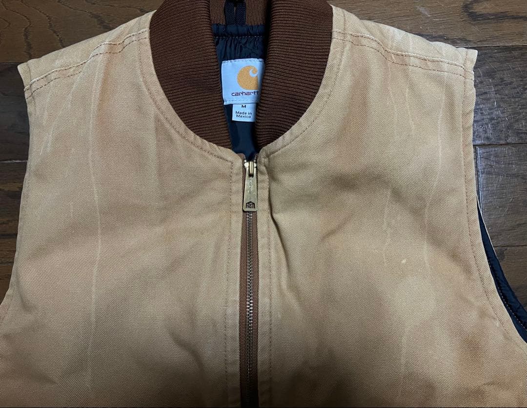 00s Carhartt カーハート アクティブベスト Mサイズ