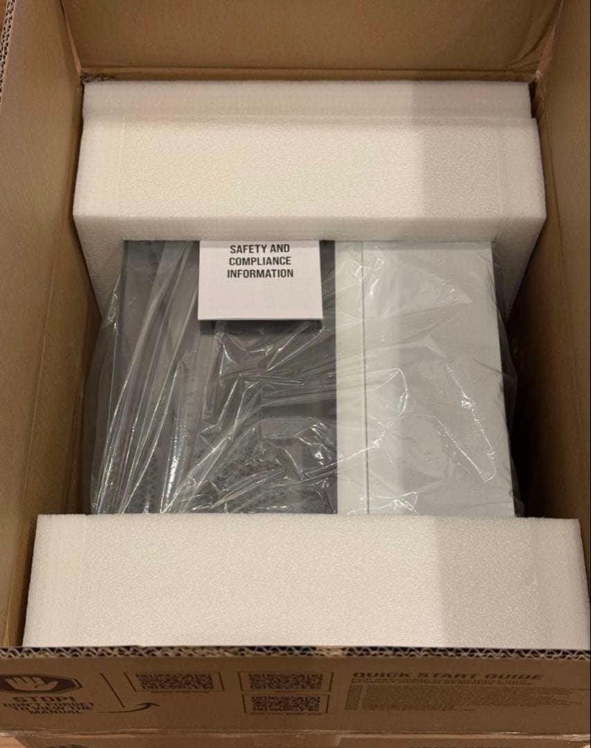 CORSAIR 6500X RGB ホワイト PCケース