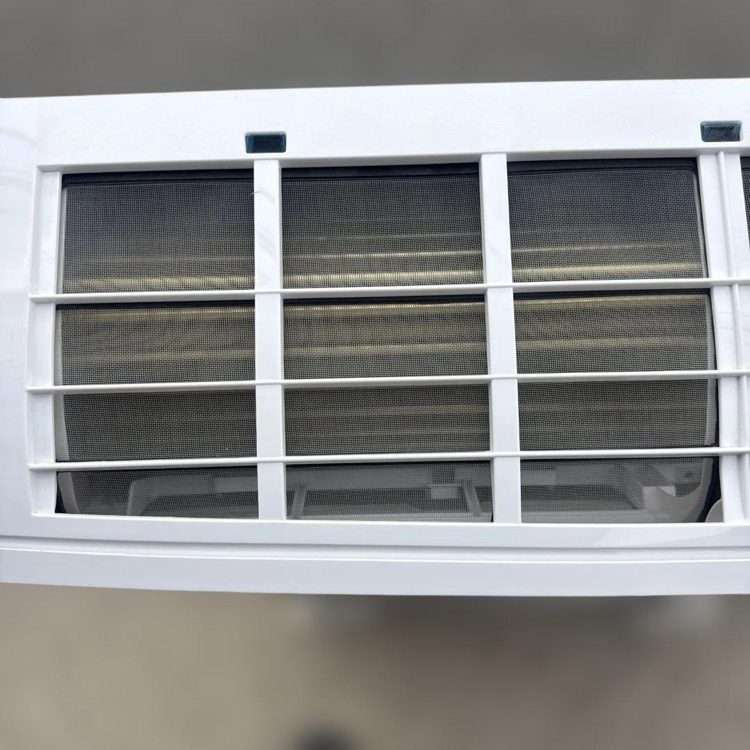 アイリスオーヤマ ルームエアコン IRR-2225C 主に６畳用 2025年製