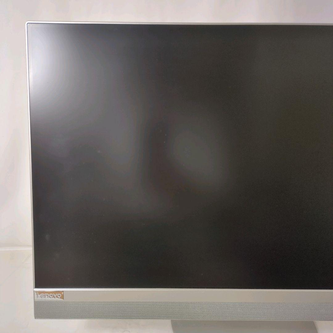 Windowsデスクトップ Lenovo ideacentre AIO 520-24IKL G3930T