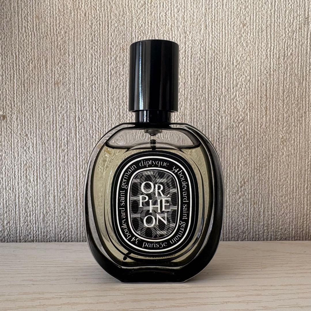 Diptyque ディプティック オードパルファン オルフェオン 30ml