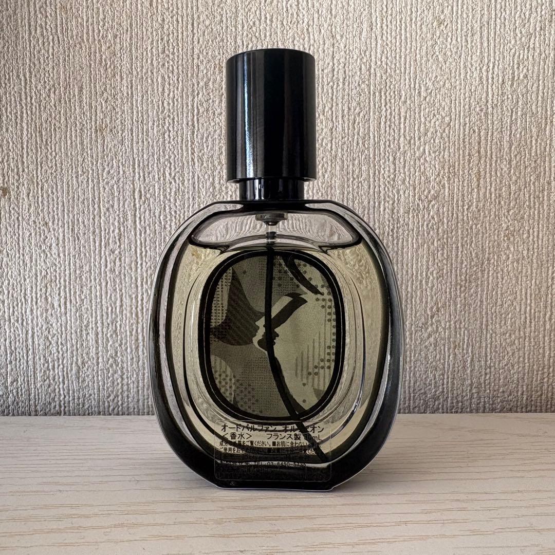 Diptyque ディプティック オードパルファン オルフェオン 30ml