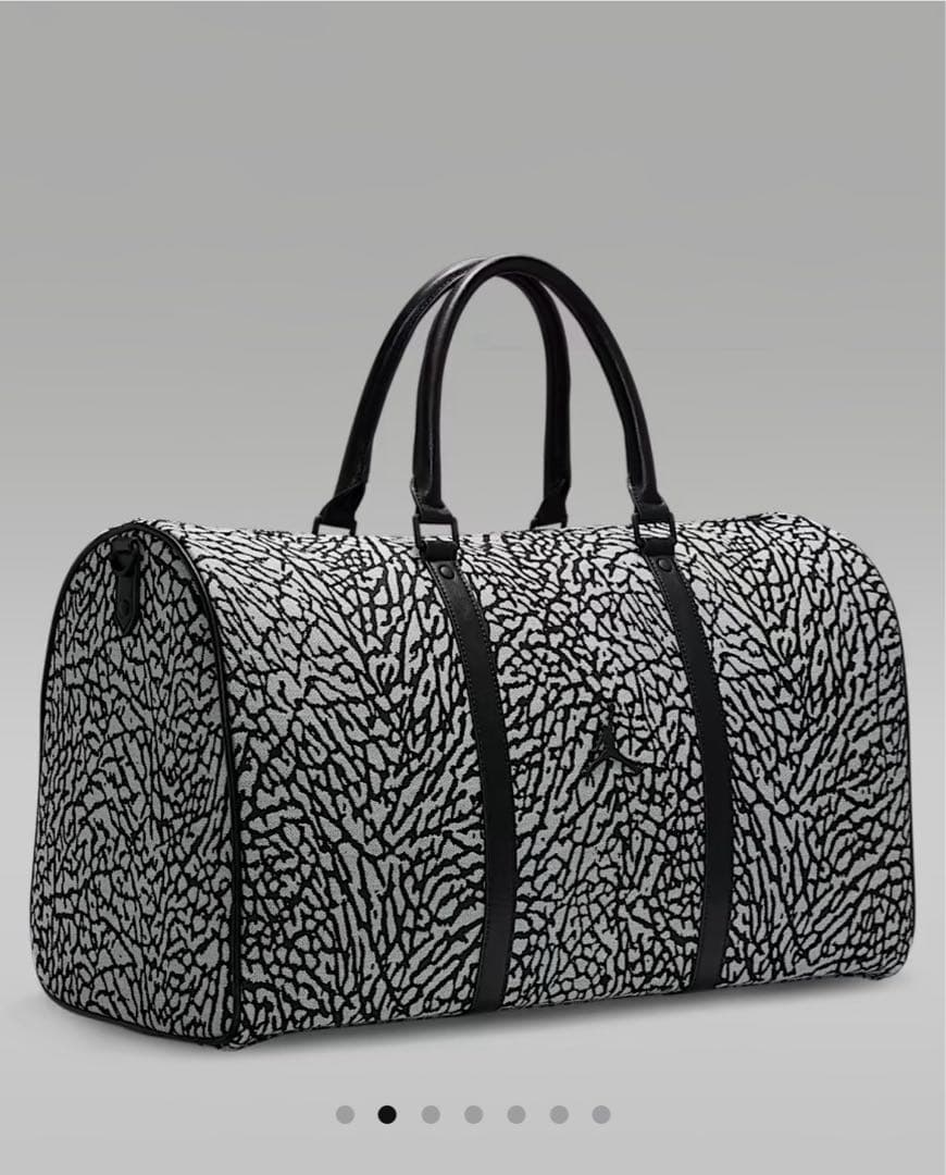 ジョーダンボストンバック 40L