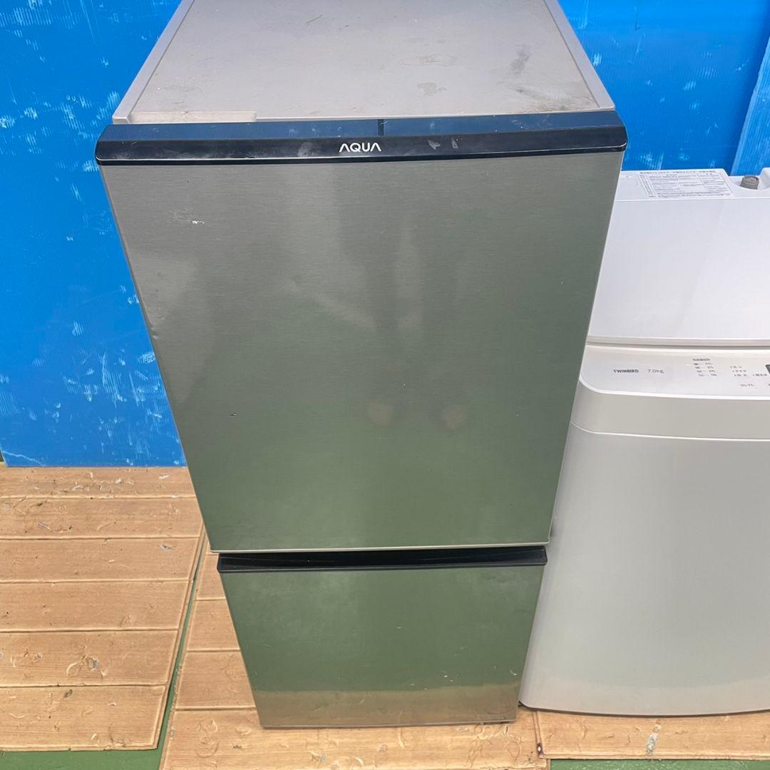 310Z 冷蔵庫 洗濯機 大人気モデルセット 一人暮らし向け コンパクト