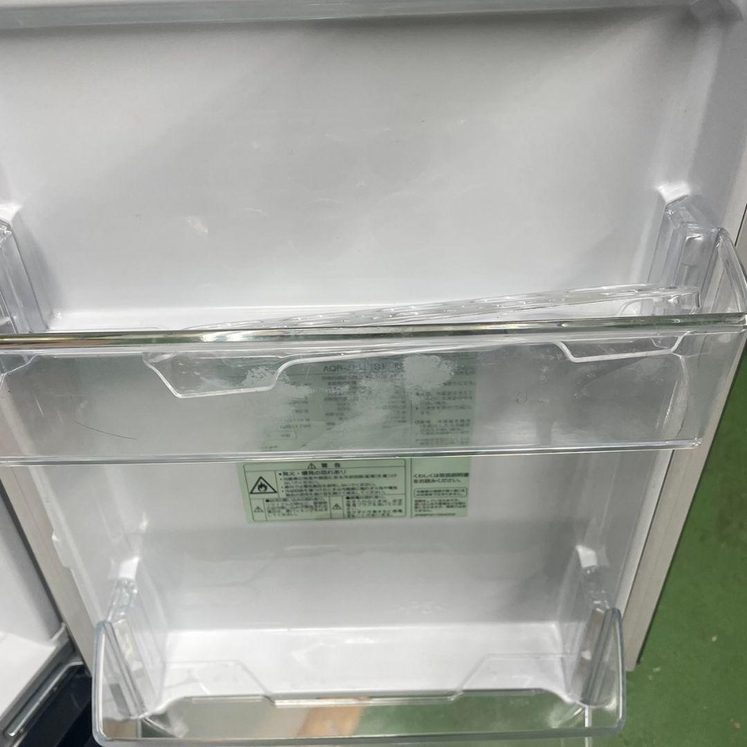 310Z 冷蔵庫 洗濯機 大人気モデルセット 一人暮らし向け コンパクト