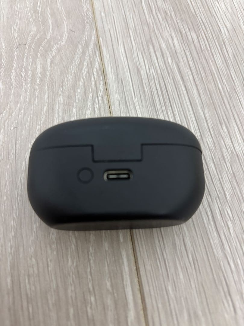 SONY ワイヤレスイヤホン WF-1000XM5 イヤーピース変更