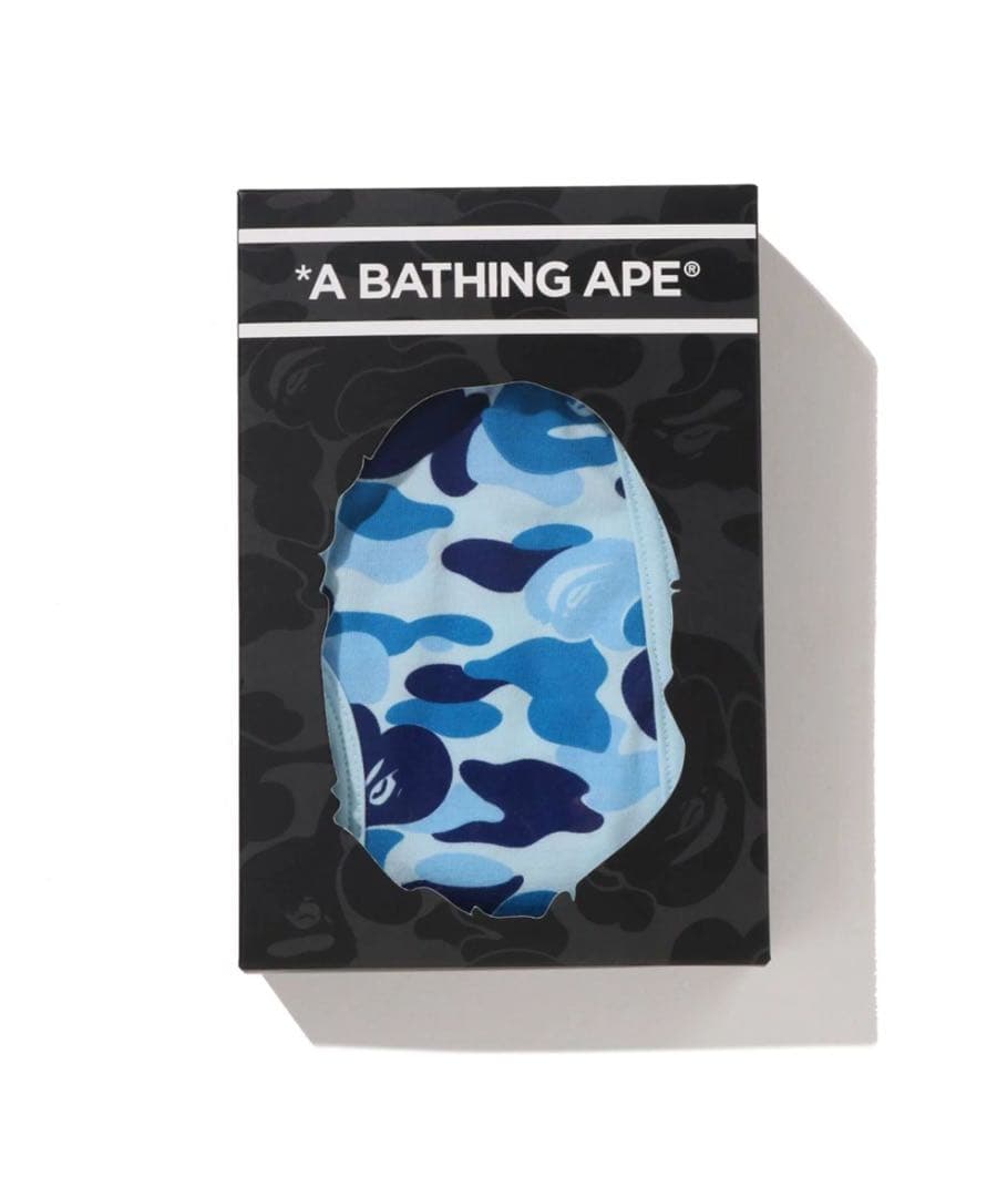 下着・アンダーウェア BAPE ABC CAMO TRUNKS UNDERWEAR