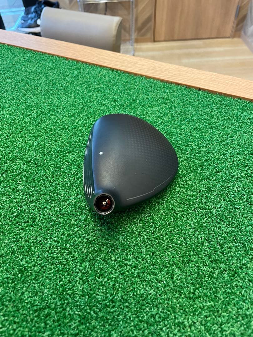 PING G440MAX フェアウェイウッド