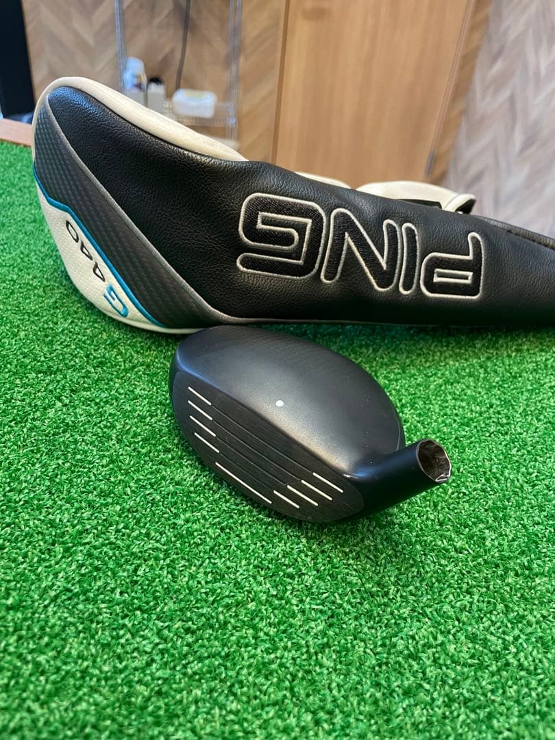 PING G440MAX フェアウェイウッド