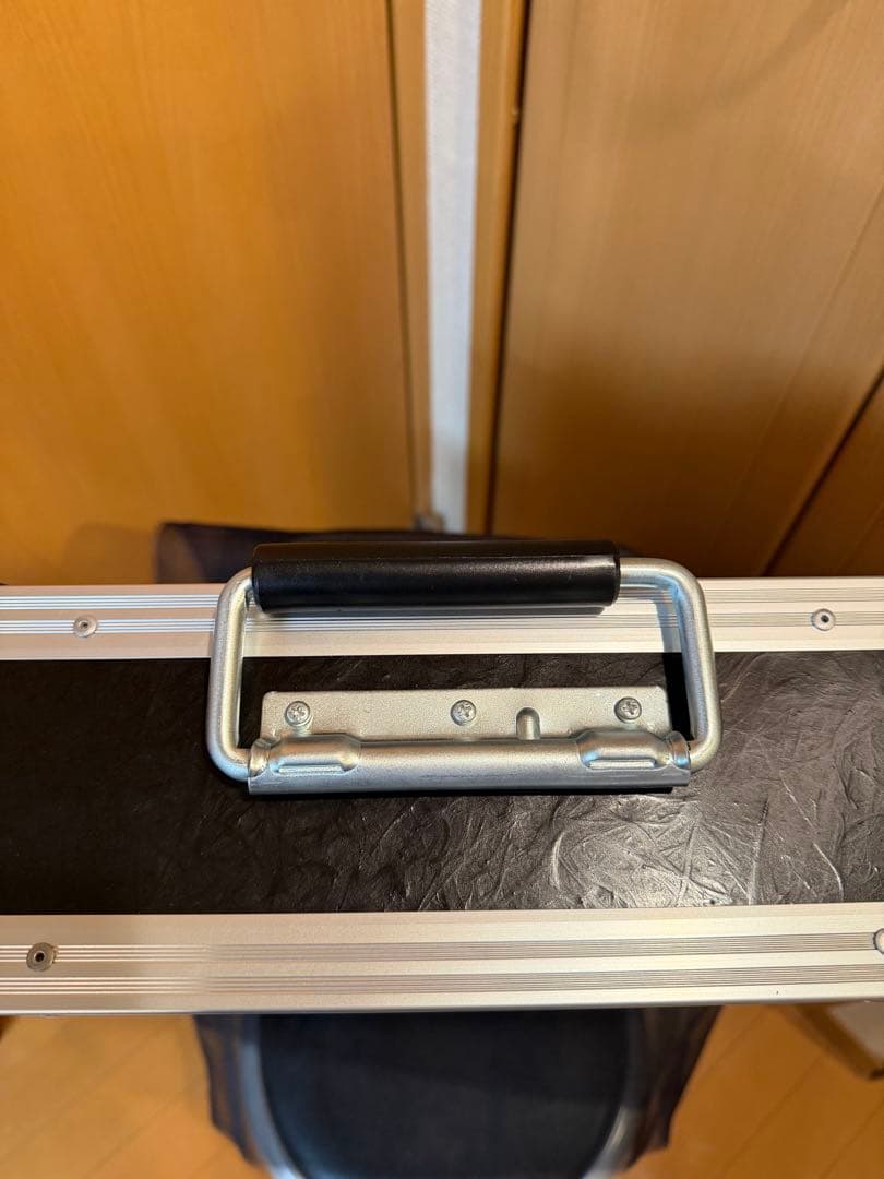 ARMOR 2Uラックケース