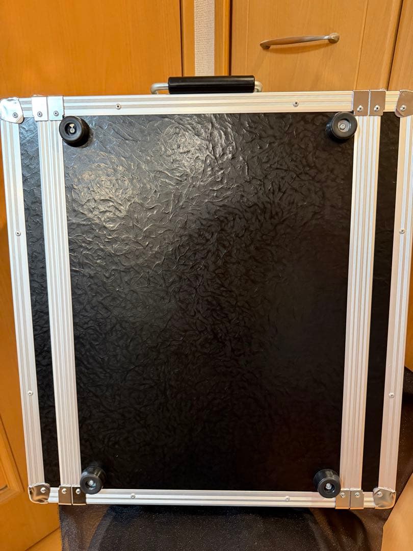 ARMOR 2Uラックケース