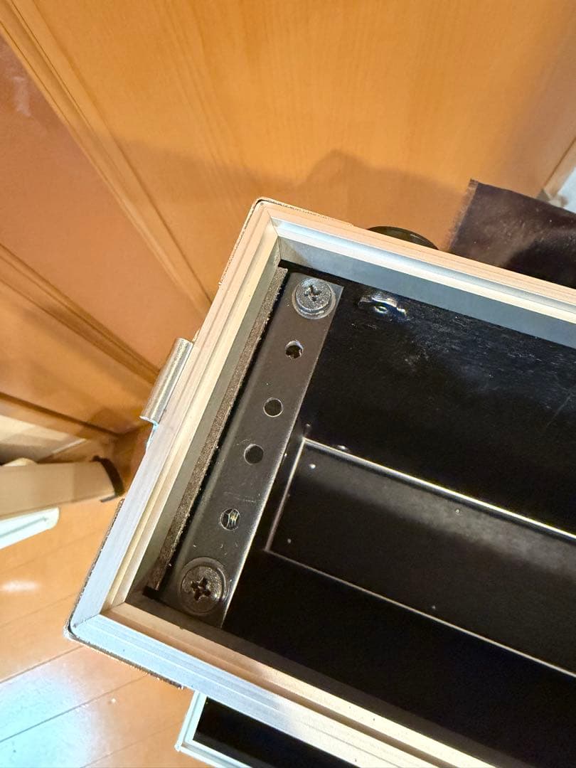 ARMOR 2Uラックケース