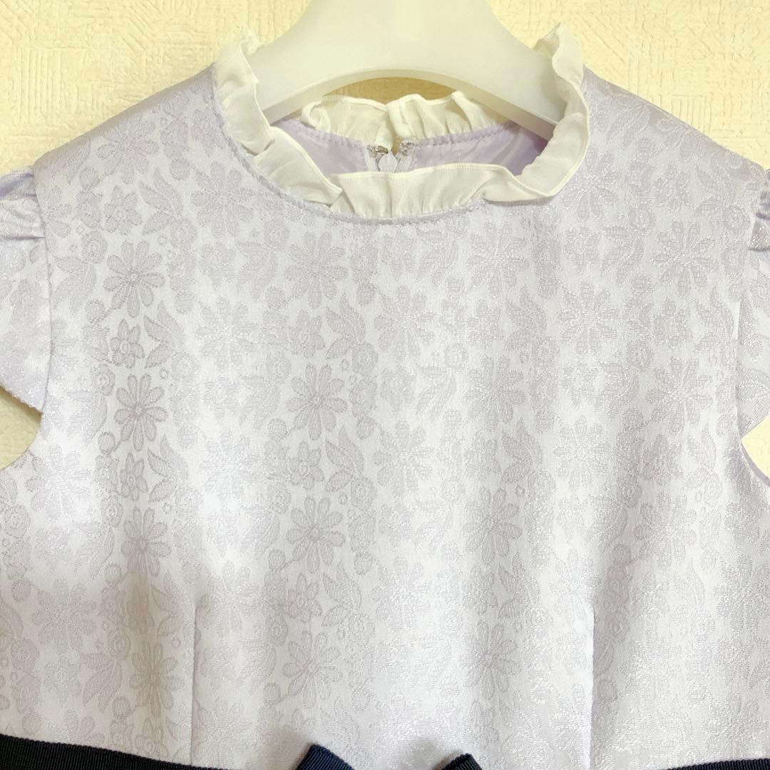 BEAMS DESIGN130 入学式　卒園式　結婚式　フォーマル　女の子