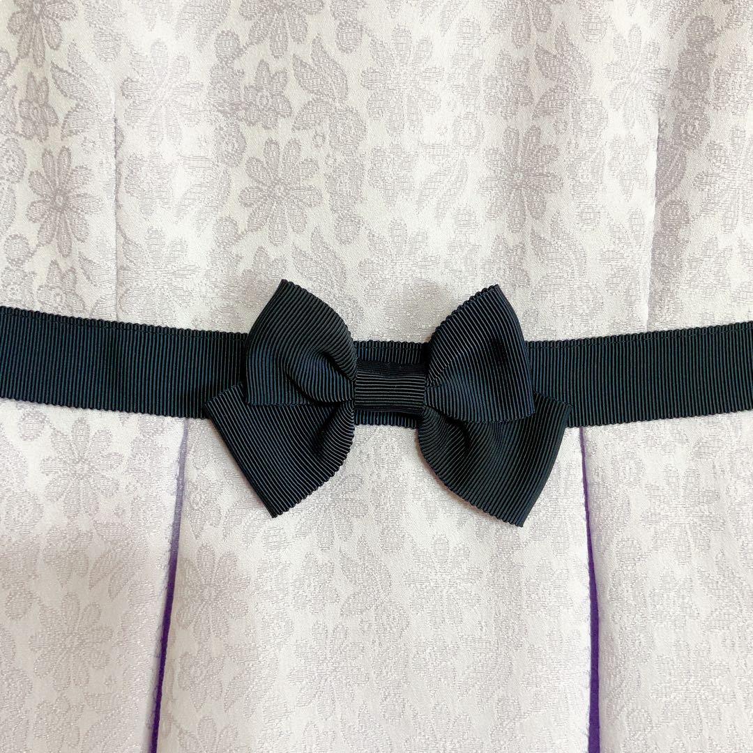 BEAMS DESIGN130 入学式　卒園式　結婚式　フォーマル　女の子