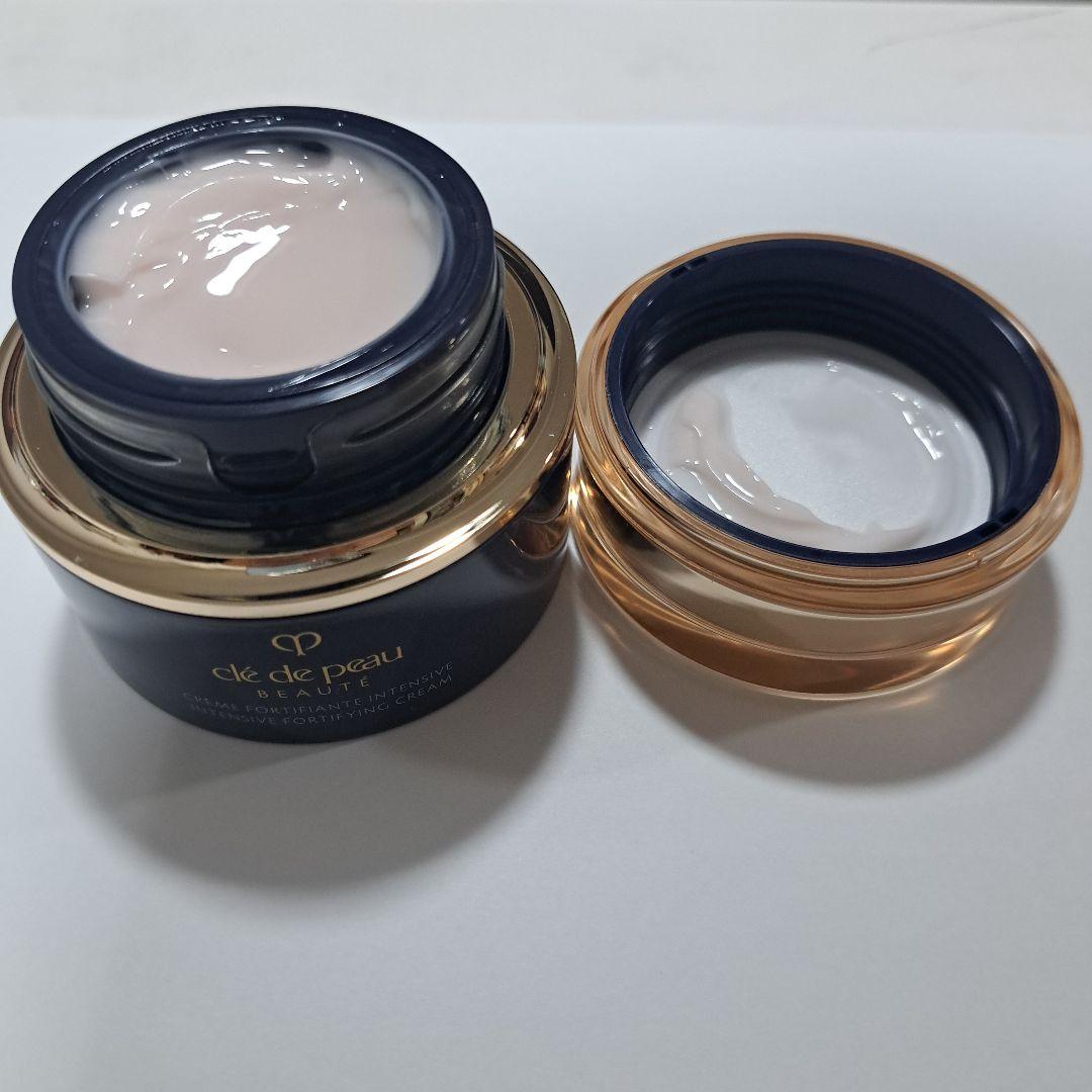 クレームアンタンシヴn