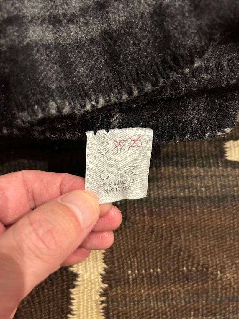 ace hotel new york ブランケット ベットカバー