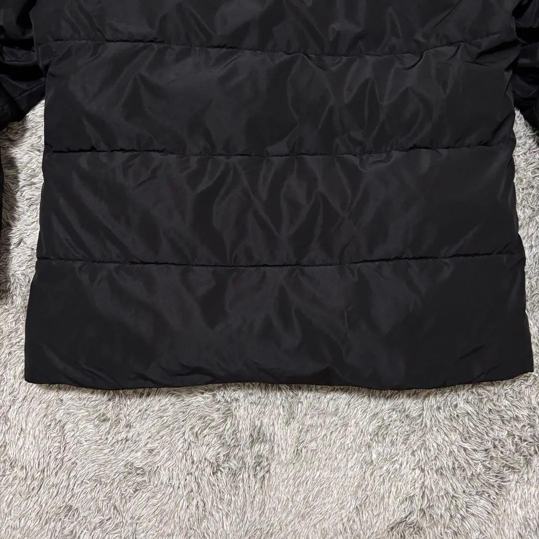 【美品】mont-bell モンベル ダウンジャケット メンズ XL