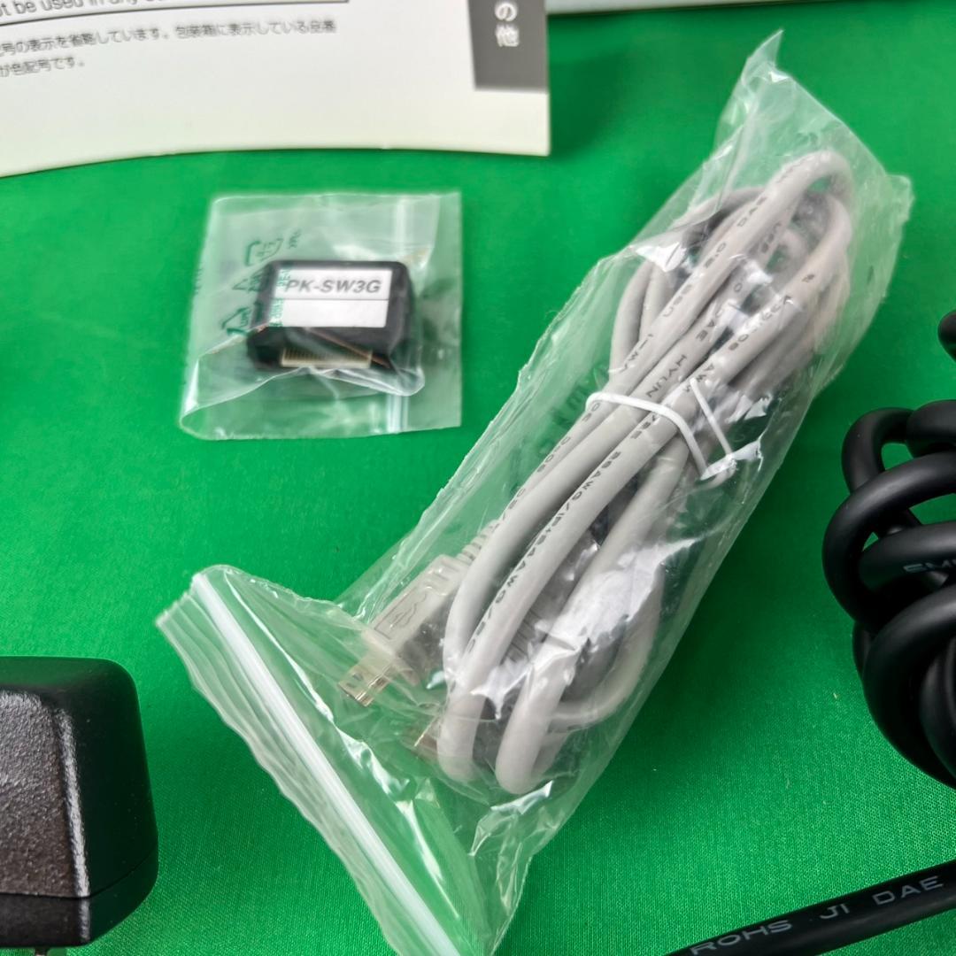 パーソナルカラオケ オンステージ PK-114GT 家庭用カラオケ 増設マイク