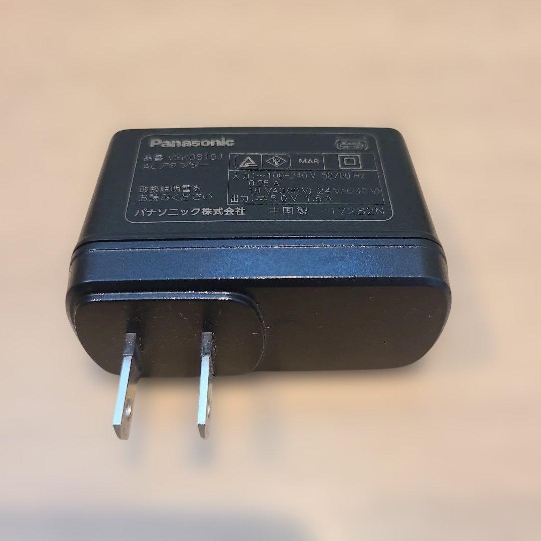 ✨超美品✨Panasonicデジタル4Kビデオカメラ HC-VX985M