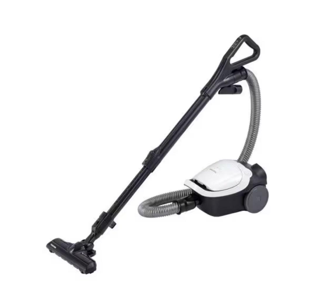 TOSHIBA VC-PH65A(W) 掃除機 本体