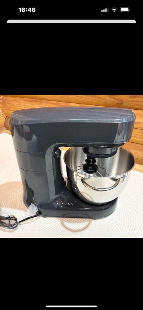 MINATO Works SMX-450 グレー