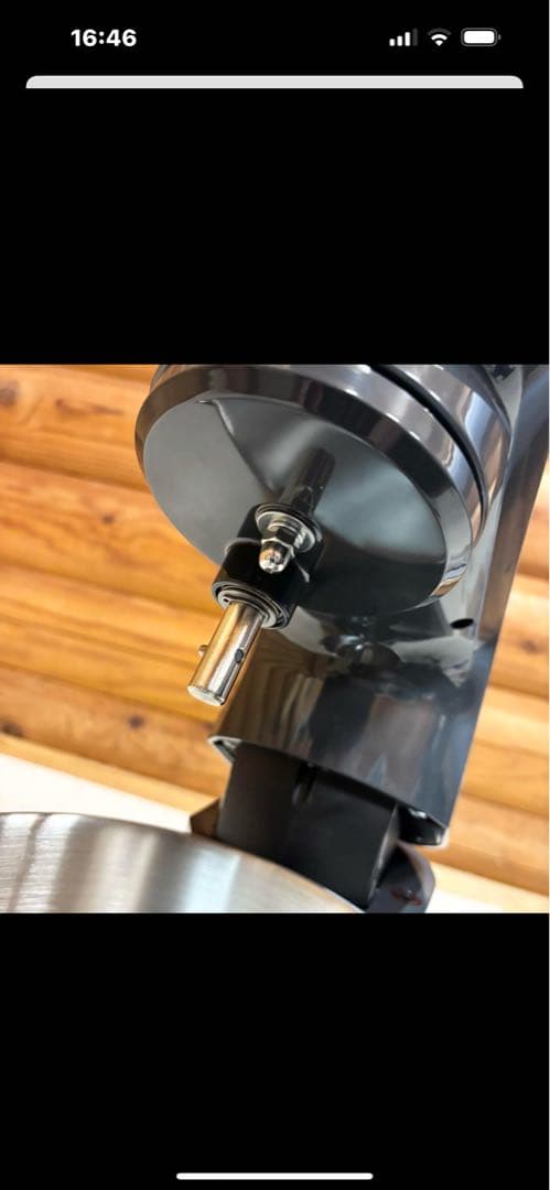 MINATO Works SMX-450 グレー