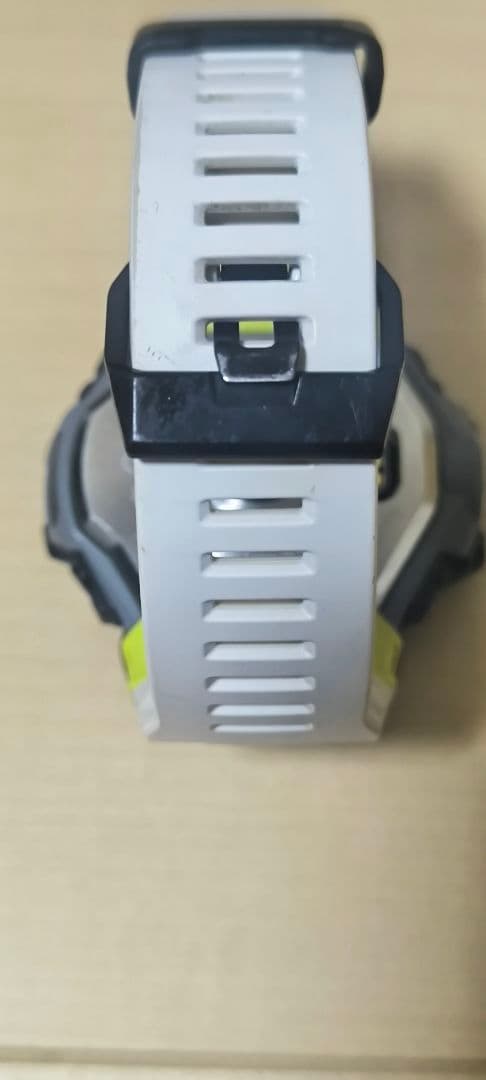 カシオ　ジーショック　GBD-H1000-1A7JR