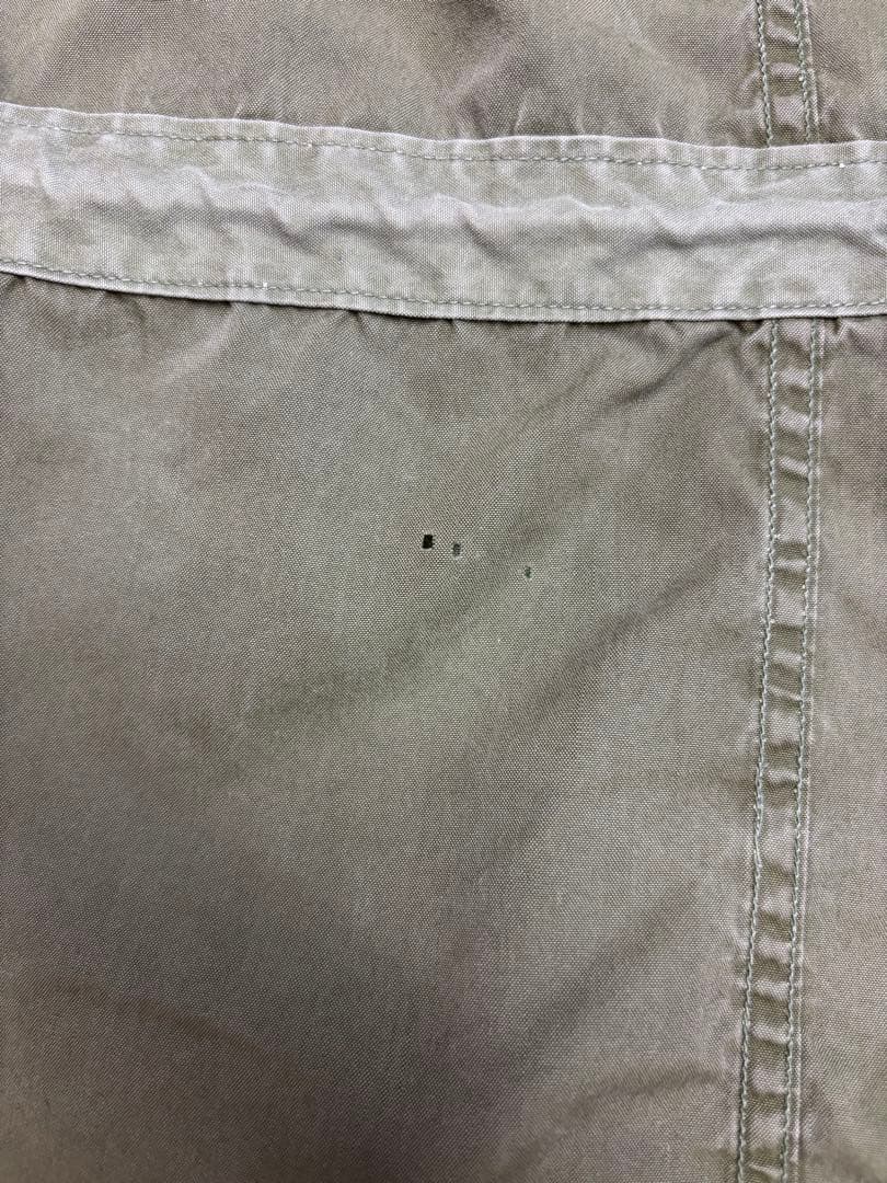 米軍実物美品M51モッズコートUS.ARMY