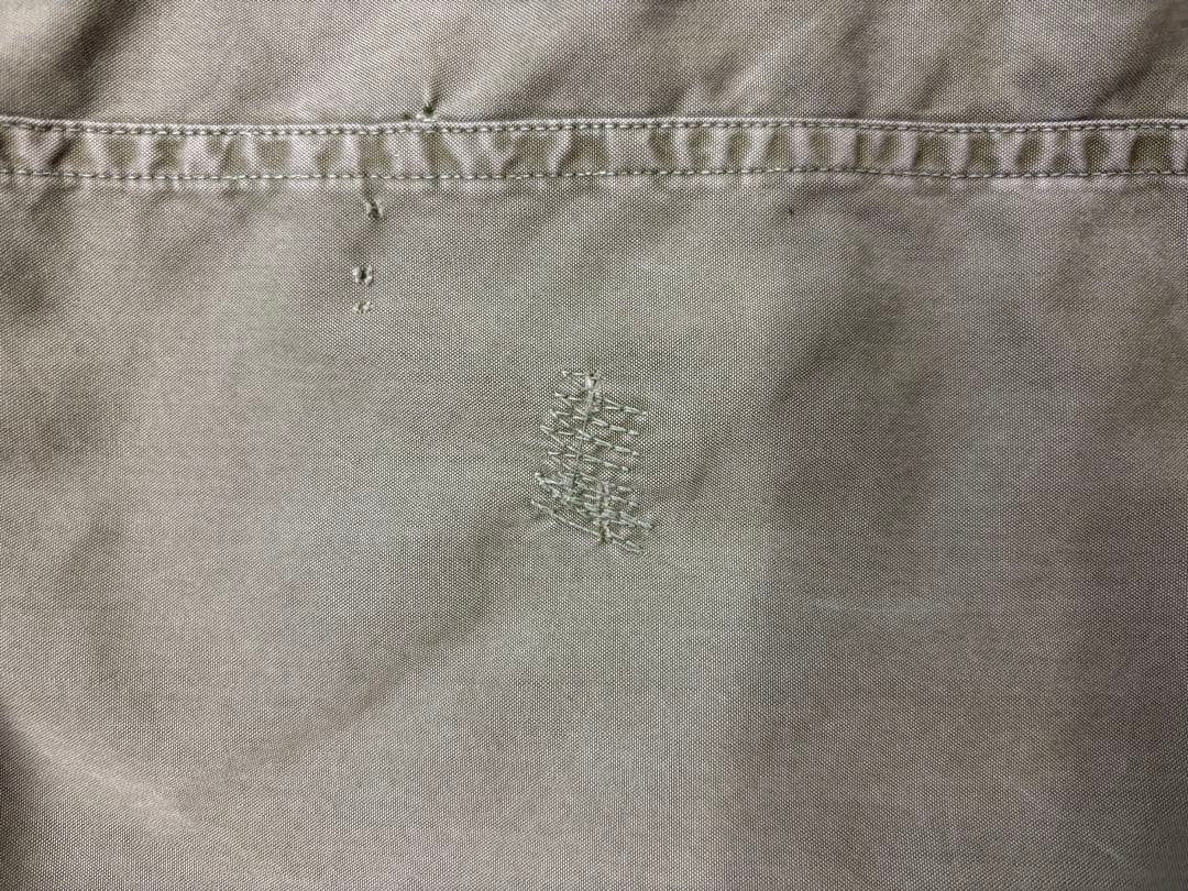 米軍実物美品M51モッズコートUS.ARMY