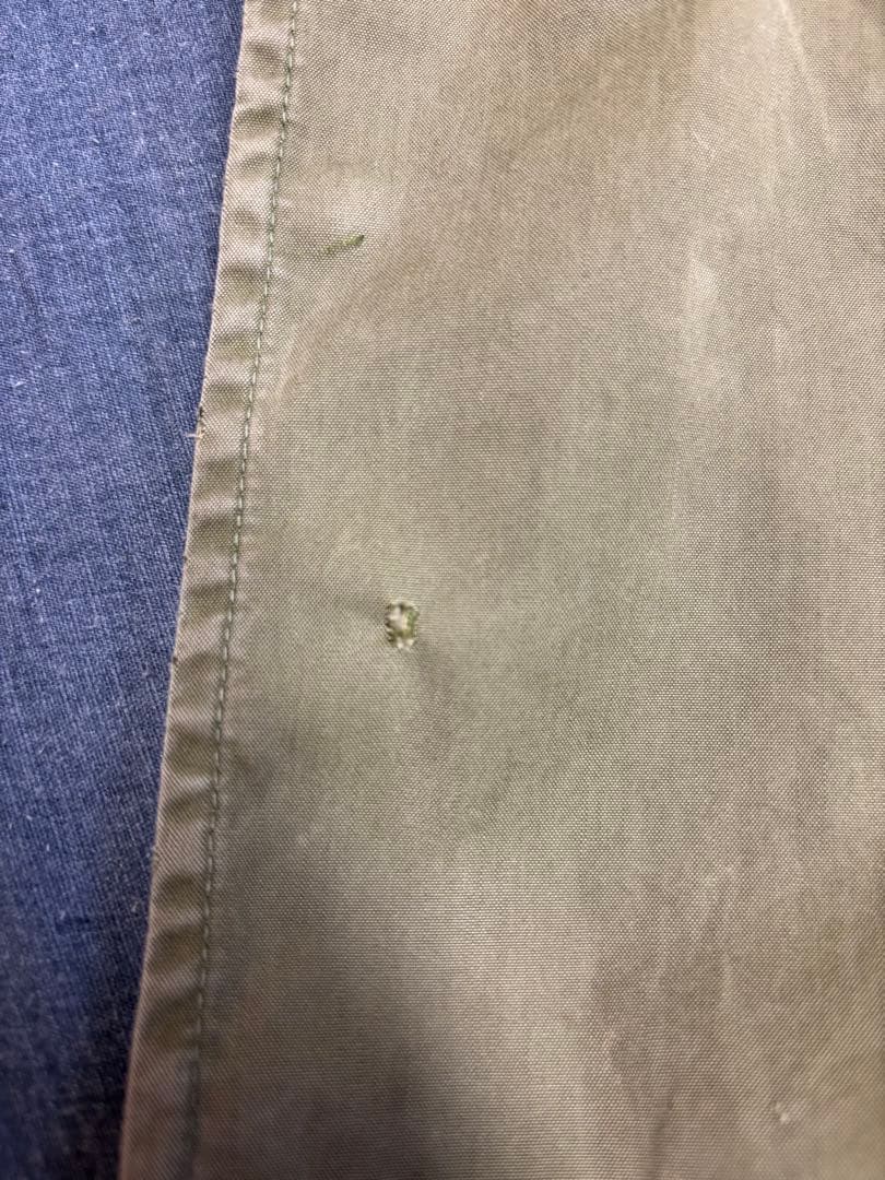 米軍実物美品M51モッズコートUS.ARMY