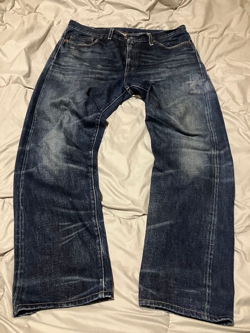 Levi's 501Z XX デニム W36 L32 （ウエスト約92cm）