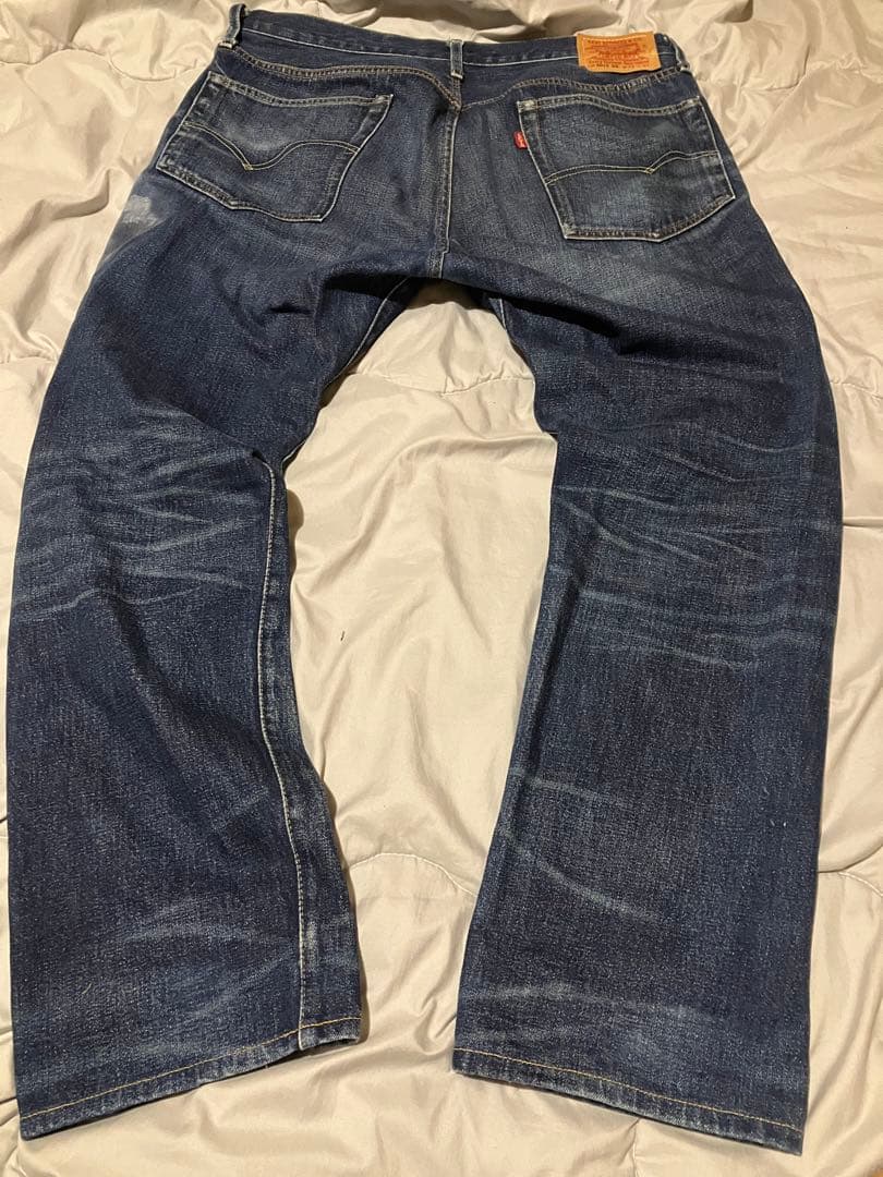 Levi's 501Z XX デニム W36 L32 （ウエスト約92cm）